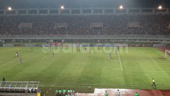 Abaikan JIS, Keputusan PSSI Lebih Pilih Stadion Pakansari Disayangkan Pengamat, Demokrat: Anehnya Banyak yang Membela