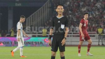 Dugaan Pungli dalam Seleksi Wasit, Erick Thohir Didesak Bentuk Tim Independen
