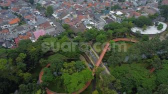 Waduh! Pengamat Khawatir Tebet Eco Park Bernasib Sama dengan JIS: Dipolitisasi Lalu Diacak-acak, Setelah Itu