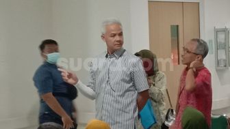 Janji Harus Ditepati, Masyarakat Nantikan Ganjar Pranowo Melawan Partai Juara Korupsi