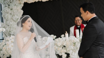 Pilih Nikah Diam-diam, Ternyata Tina Toon Alami Musibah Ini: Takdir Berkata Lain...