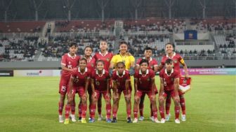 Indonesia Gagal ke Final AFF, Erick Minta Sepak Bola Putri Segera Bangkit