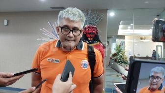 Ketum The Jakmania Bantah Ancam Beri Hukuman ke Anies, Loyalis Bilang Begini