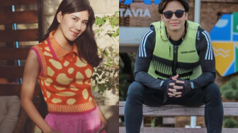 Pernah Blak-blakan Ledek Syahnaz Sadiqah dengan Sebutan Playgirl, Billy Syahputra Beri Pembelaan