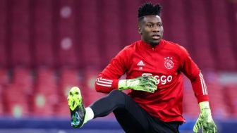 Terungkap Biaya MU Untuk Datangkan Andre Onana dari Inter,Nilainya Hampir Menyentuh Rp1 Triliun