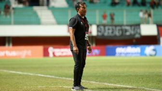 Bima Sakti Terapkan Tak Pilih Kasih di Seleksi Tim U-17