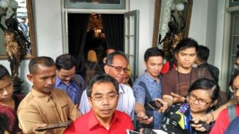 PDIP akan Ajukan Pansus JIS Pekan Ini, Chusnul Chotimah: Semoga Disetujui Biar Jelas Semua