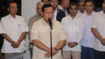 Kader PKB Geram Prabowo Minta Gus Muhaimin Tetap di KKIR Karena Hal Ini: Lama-lama Mirip Petugas Presiden Jokowi