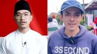 PKS Disentil Karena Batal Calonkan dr Gamal Albinsaid untuk Lawan Kaesang: Awalnya Meremehkan Sekarang Malah Ketakutan