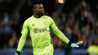 Datangkan Andre Onana,MU Rogoh Kocek Hampir Rp1 Triliun