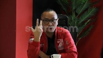 PSI Enggak Dianggap Koalisi, Giring Akhirnya Mulai Nyikut PDIP