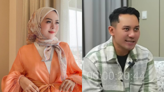 Usai Diduga Gay oleh Meylisa Zaara, RK Atok Bicara Soal LGBT: Bertentangan dengan Agama