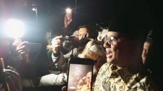 JIS Dinilai Tinggalkan Banyak Masalah, Bukti Anies Baswedan Gak Becus?