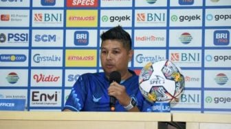 Kerasnya Liga Indonesia Kembali Telan Korban, Kini Aidil Sharin Sahak Mundur dari Persikabo