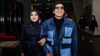 Merasa Ilfil, Aurel Hermansyah Akui Sempat Ogah Nikah dengan Atta Halilintar Karena Hal Ini
