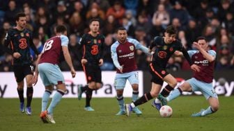 Burnley Hampir Mencapai Kata Sepakat untuk Pemain Sayap Hoffenheim