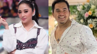 Akui Menyesal Nikah dengan Dewi Perssik, Ternyata Alasan Saipul Jamil Karena Hal Ini