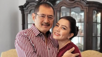 Ogah Disebut Penghancur Rumah Tangga Halimah, Ini Pembelaan Mayangsari Soal Pernikahannya dengan Bambang Trihatmodjo