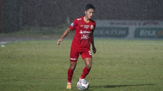 Tolak Menjadi Polisi Demi Sepak Bola, Pengamat Kasih Jempol Buat Dua Wonderkid Persija