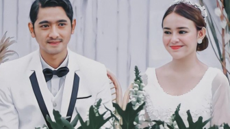 Benarkah Pihak KUA Jakarta Utara Beri Klarifikasi Soal Adanya Pernikahan Amanda Manopo dan Arya Saloka?