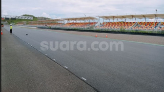 19 Pembalap Indonesia Bersaing di ARRC 2023