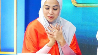 Feni Rose Soroti Permintaan Maaf Raffi Ahmad ke Jeje, Heran dengan Kalimat Kakak Syahnaz Sadiqah: Kapasitasnya Apa Gitu Ya?