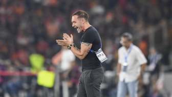 Soal Target Bawa Persija Juara, Thomas Doll Kini Bicara Realistis