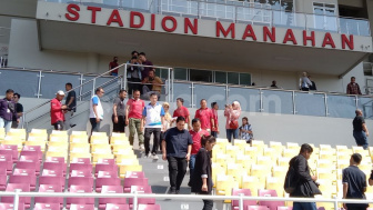 JIS Layak jadi Tempat Pembukaan Piala Dunia U-17? Jawabannya Ditangan FIFA