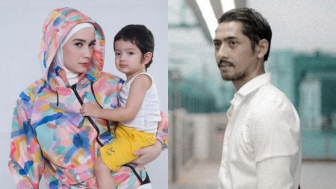 Gak Diajak Putri Anne Rayakan Ultah Ibrahim, Arya Saloka Pilih Nongkrong Bareng Wanita Ini, Benarkah?