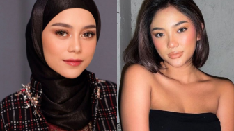 Marion Jola Ngaku Terpana dengan Suara Lesti Kejora, Aksi Ketawa Host Jadi Perbincangan: Ledek Ya?