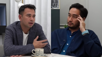 Rezeki Nomplok! Jeje Govinda Dapat Setengah Aset Raffi Ahmad Usai Maafkan Perselingkuhan Syahnaz, Benarkah?