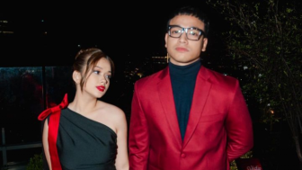 Orang Tua Desak Fadly Faisal Tinggalkan Rebecca Klopper Usai Kesandung Isu Video Syur: Terus Terang Saja...