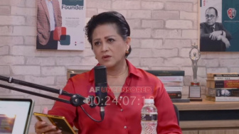 Connie Rahakundini Minta Oknum TNI Bukit Barisan Jadi Tanggung Jawab Kasad dan Pangdam: Harus Dibina Nih Anak-anak Nakal