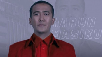 Harun Masiku Bertahun-tahun Buron, Kalau Negara Hukum Harusnya Sudah Tertangkap