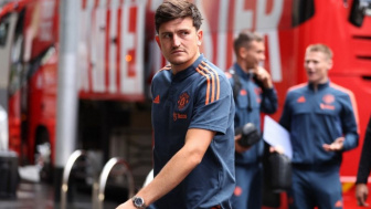 Soal Gaji Jadi Alasan Gagal Pindahnya Harry Maguire, Fans MU: Cerdas King Satu Ini