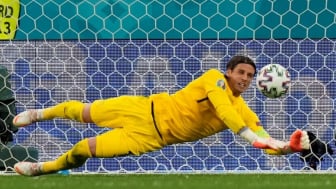 Ini Alasan Yann Sommer Terima Pinangan Inter Milan