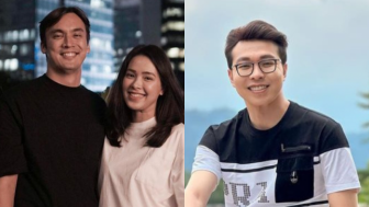 Pernah Cemburu ke dr Richard Lee Beri 'Perhatian' Ini ke Lady Nayoan, Rendy Kjaernett Kini Klarifikasi