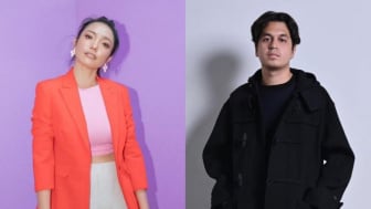 Disinggung Soal Rumor Pacari Imelda Therinne, Begini Respon Kevin Julio