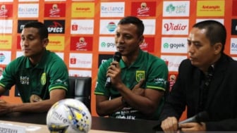 Setelah Aji Santoso, Persebaya Resmi Berpisah dengan Mustaqim dan Bejo Sugiantoro