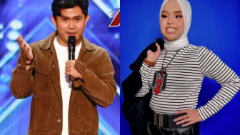 Ikuti Ajang yang Sama, Begini Tanggapan Cakra Khan Saat Dibanding-bandingkan dengan Putri Ariani