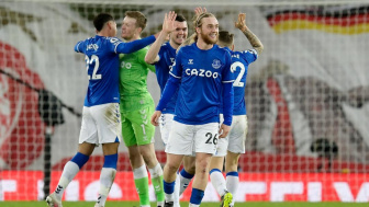 Sheffield United Dapatkan Tom Davies secara Gratis