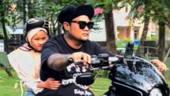 Seandainya Virgoun Nikah Lagi, Begini Tanggapan Sinis Starla: Emang Daddy Bisa