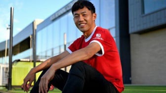 Resmi Berseragam The Reds, Wataru Endo jadi Gelandang Jangkar Andalan Klopp