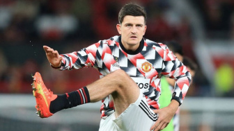 Saga Transfer Harry Maguire, Tetiba Kian Dekat Menuju West Ham?!