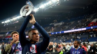 Mbappe dan Dembele Siap Menjadi starter Melawan Toulouse