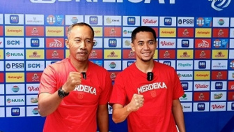 Kontra PSM,Persebaya Bidik Tiga Kemenangan Beruntun