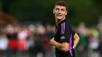 Inter Siap Salip MU dalam Perburuan Pavard