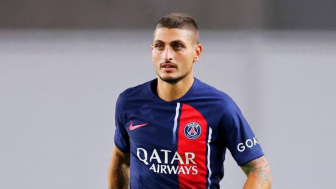 Lini Tengah Masih Rapuh, Setan Merah Tertarik Datangkan Marco Veratti