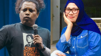 Dituduh Main Guna-guna oleh Mertua, Arie Kriting Ternyata Diam-diam Menangis: Manusiawi...