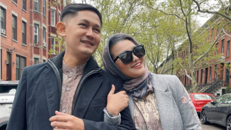 Bersuami Pilot, Fitri Carlina Enggan Umbar Gaji Suami: Sensitif Sekali